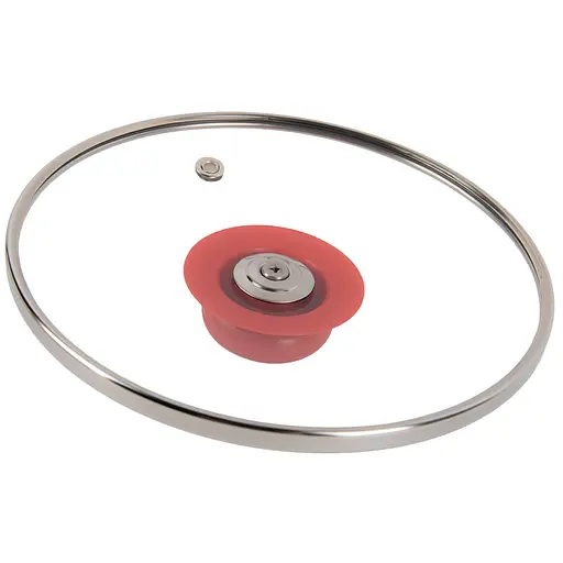 Кастрюля Gusto GT-T-124-S Пряности 24 см 5.7 л (87709) - фото 6