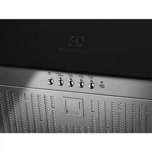 Декоративная вытяжка Electrolux KFIA19R - фото 2