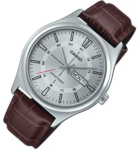 Годинник Casio MTP-V006L-7C (модуль №1333)
