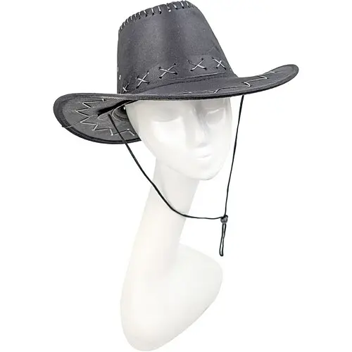 Шляпа ковбойская Ранчо - фото 1