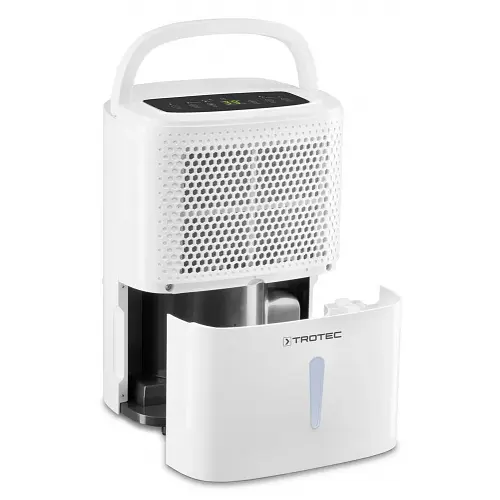 Осушувач повітря Trotec TTK 26 E - фото 9