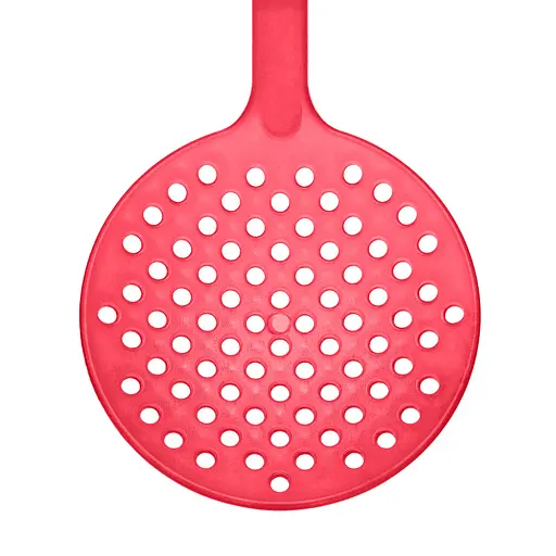 Шумівка велика пластикова 33 см, Gondol Червоний 85437 - фото 6