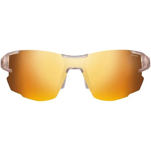 Очки Julbo Aerolite Nude Spectron 3CF Mountain Light Pink (1052-J4961125) - фото 3