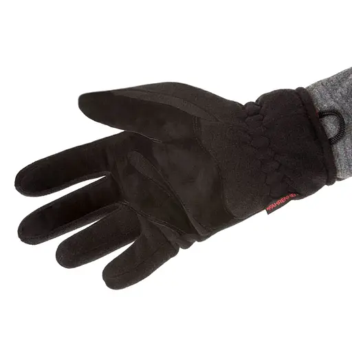 Рукавиці Fahrenheit Windbloc Tactical S Чорний (FAWB08301S) - фото 2