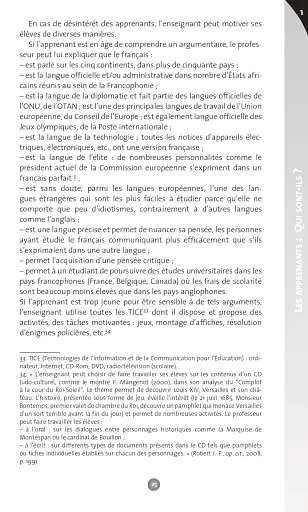 Collection F. Faire classe en FLE - фото 25