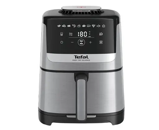 Мультипечь Tefal Easy Fry Silence EY552DE0