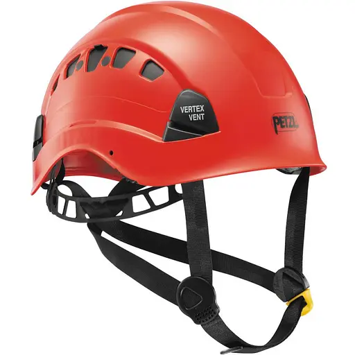 Каска Petzl Vertex Red (1052-A010AA02)