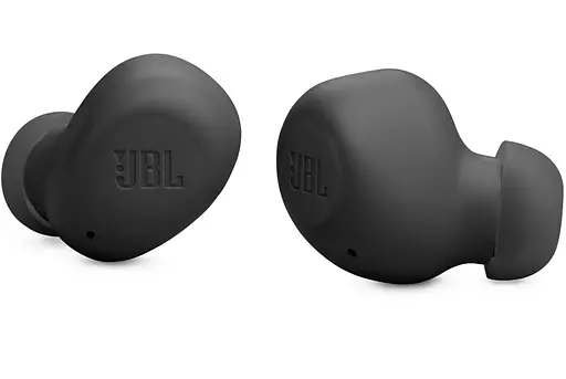 Наушники JBL Wave Buds Black (JBLWBUDSBLK) - фото 5
