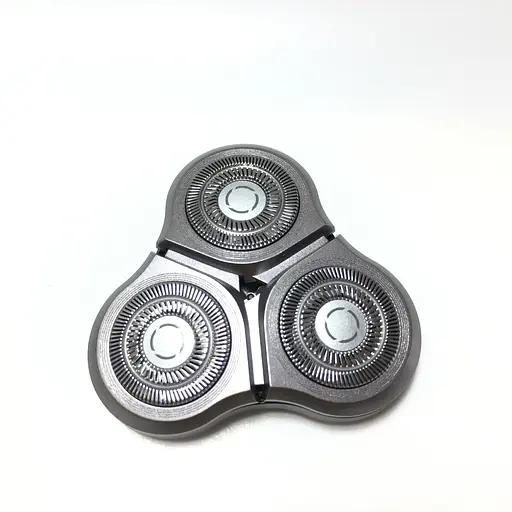 Сменная головка для электробритвы Xiaomi Mijia Electric Shaver S500, S300, MJTXDDT01SKS, NUN4039CN, NUN4107 - фото 3