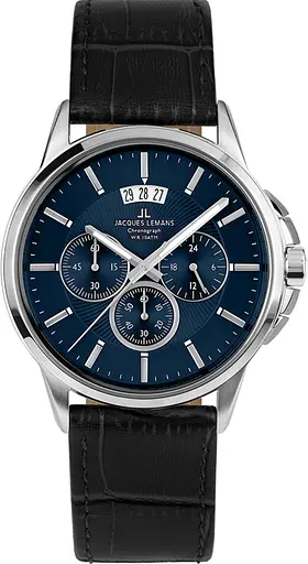 Часы Jacques Lemans Sydney 1-1542G