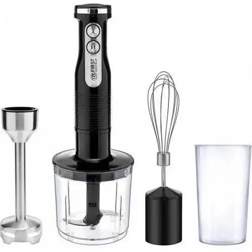 Блендер погружной First FA-5273-5