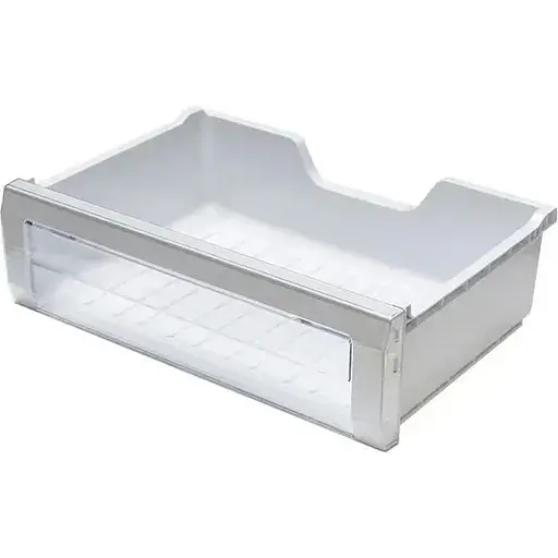Ящик зоны свежести для холодильника Samsung RL55TTE2C, RL55VTEBG, DA97-07814А 480x345x140 мм верхний