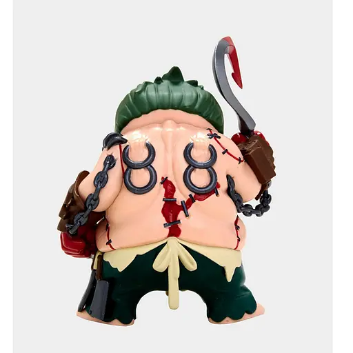 Фигурка Funko Pop Дота 2 Пудж Dota 2 Pudge 10см D P 355 - фото 3