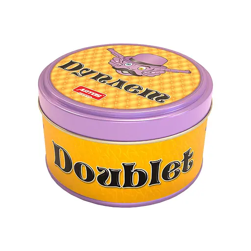 Настольная игра "Дуплет" 21007 Artos games, в коробке (4820130621007) - фото 8