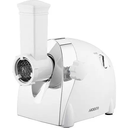Мясорубка Ardesto MGA-2000W - фото 2