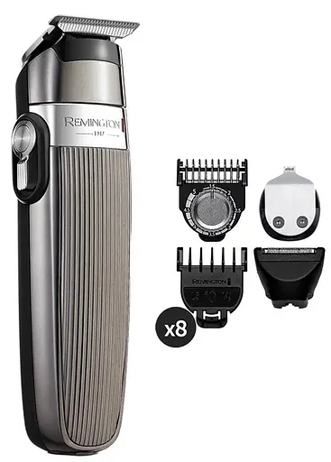 Машинка для стрижки Remington PG9100 Heritage (6651518) - фото 2