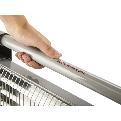 Инфракрасный обогреватель WetAir WQH-2010G [119507] - фото 9