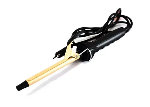 Професійна плойка для волосся африканські кучері Guowei GW-770-9 (9мм)