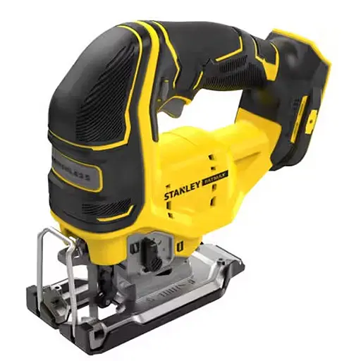 Пила лобзикова акумуляторна STANLEY FATMAX без АКБ та ЗП (SFMCS650B) - фото 1