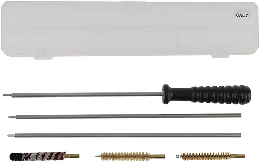 Набор для чистки MEGAline 083 кал. 7 мм - фото 2