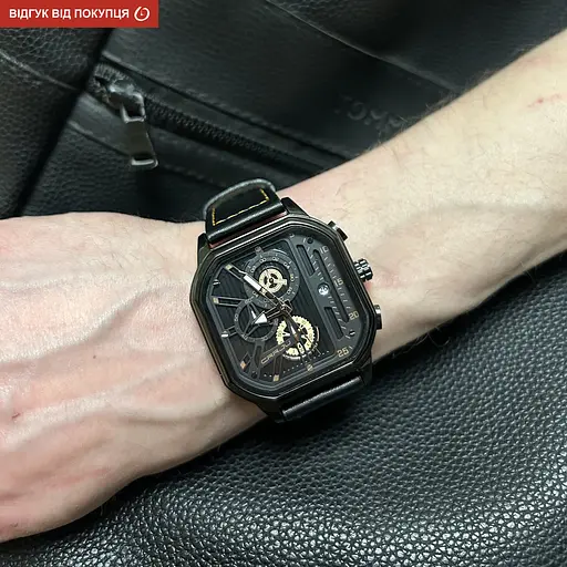 Годинник Crrju Faust - фото 14