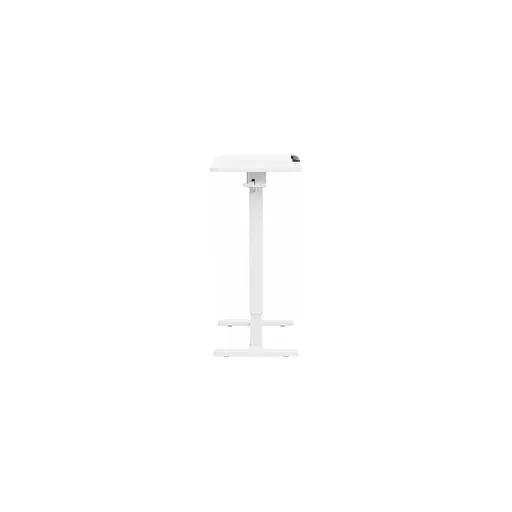 Приставной стол с регулировкой высоты и наклоном столешницы Officepro ODM320W White (ODM320W) - фото 4
