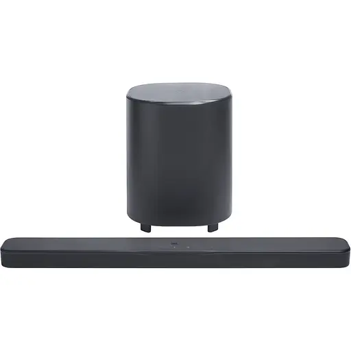 Саундбар JBL Bar 500MK2 Black (JBLBAR500M2BLKEP) [146316] - фото 4
