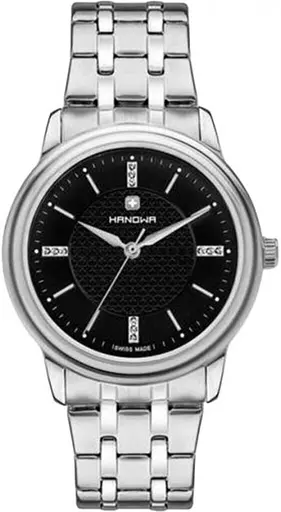 Часы HANOWA 16-7087.04.007