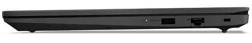 Ноутбук Lenovo 15.6" V15 G4 IRU Intel i3-1315U/8GB/SSD256GB/Intel Graphics/W11 Pro/Black (83A1006MRA) - фото 7