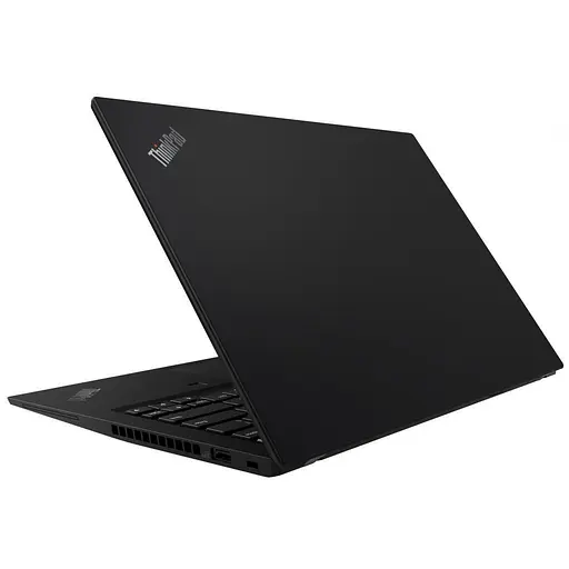 Ноутбук Lenovo ThinkPad T490s FHD (i7-8565U/16/256SSD) - Class A "Б/У" - фото 5