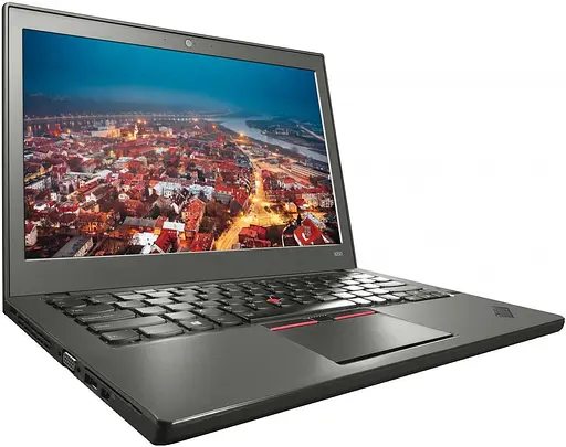 Ноутбук Lenovo ThinkPad X250 FHD LTE (i7-5600U/8/500/2 battery) - Class A- "Б/У" - фото 2