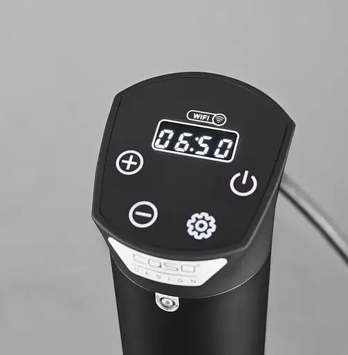 Су-Від Sous-Vide CASO Smart WI-FI Німеччина - фото 4