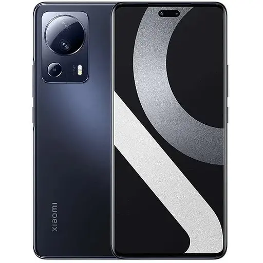 Смартфон Xiaomi Civi 2 8/128GB Black Global Rom Refurbished