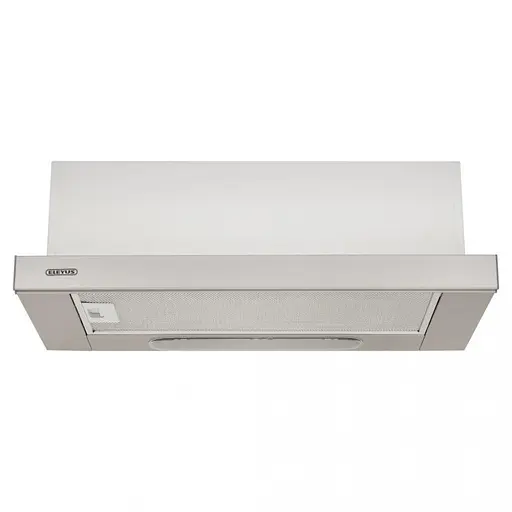 Витяжка телескопічна Eleyus BREEZE 470 50 IS - фото 3