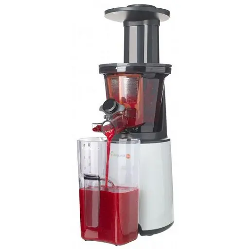 Соковитискач шнековий Kenwood PureJuice JMP400WH - фото 2