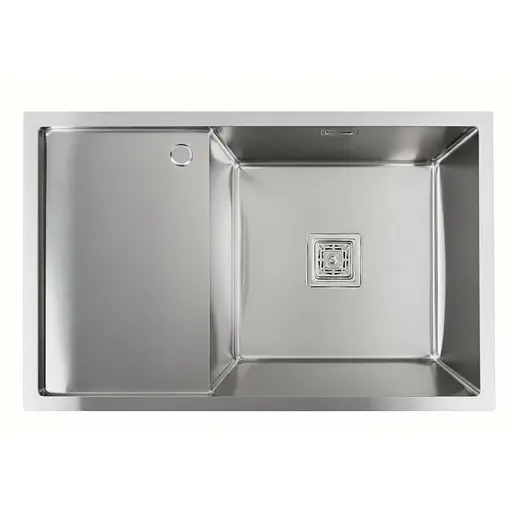 Кухонная мойка Platinum HANDMADE (SP000037032) - фото 1