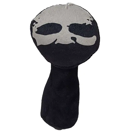 Дитяча м'яка іграшка "Спрунки-Містер Блек" SPN-350-20