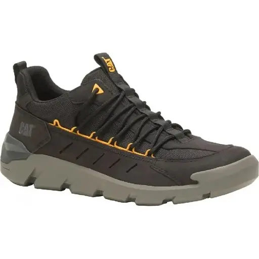 Кросівки Caterpillar Crail Sport Low 43 Black (1103-P725595-43)