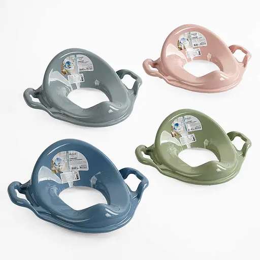 Накладка для унітазу (В асортименті) - фото 2