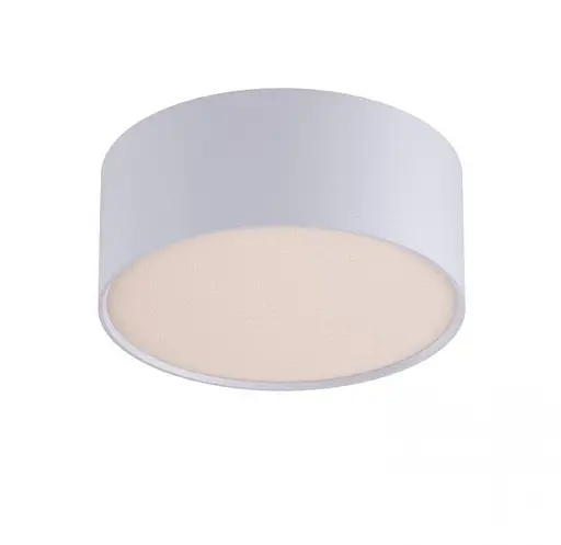 Світильник точковий KLOODI KD-ROY75 7W 4К IP44 WH - фото 1