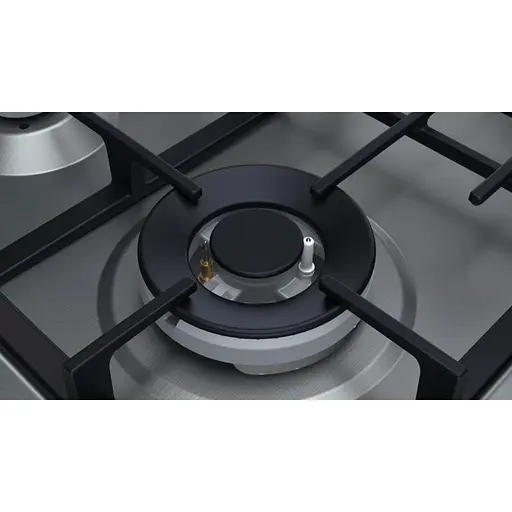 Рабочая поверхность Bosch PGH6B5O93R - фото 3