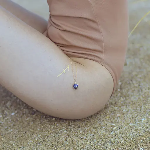 Набор Bijoux Indiscrets Horoscope - Sagittarius (Стрелец) - фото 2