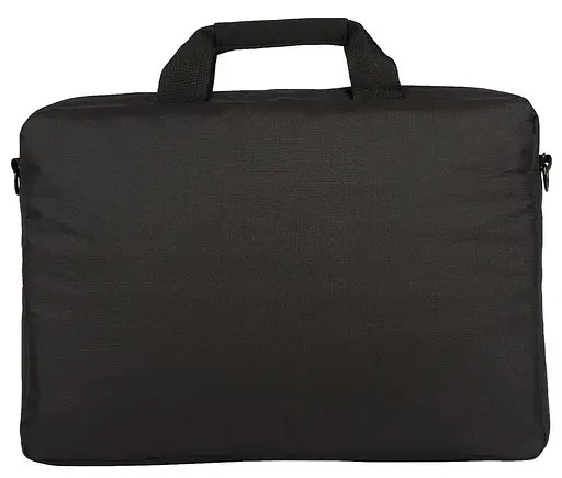 Сумка для ноутбука Grand-X 17.4'' Black (SB-179) - фото 2