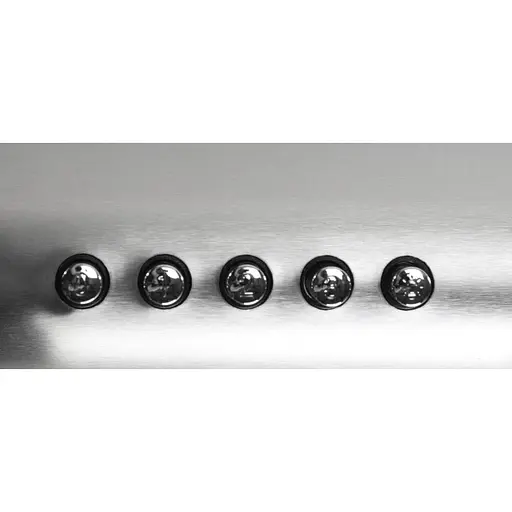 Вытяжка плоская Eleyus BONA II LED SMD 60 IS - фото 9