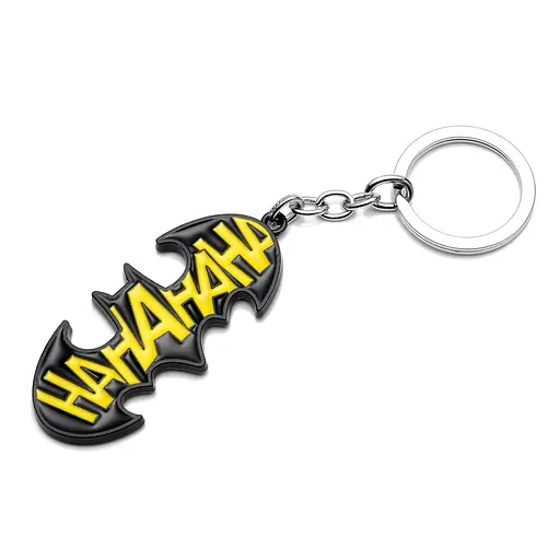 Брелок GeekLand Batman Бетмен BD10.164 - фото 2