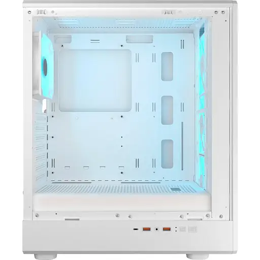 Корпус Cougar AIRFACE PURE PRO White (AIRFACE PURE PRO White) - фото 7