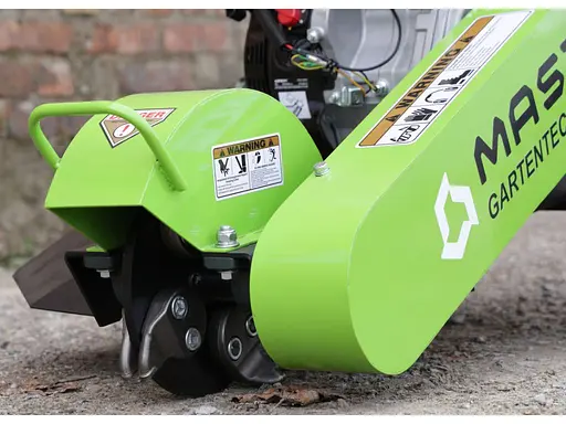Измельчитель пней MAST Gartentechnik SGR1500 - фото 7