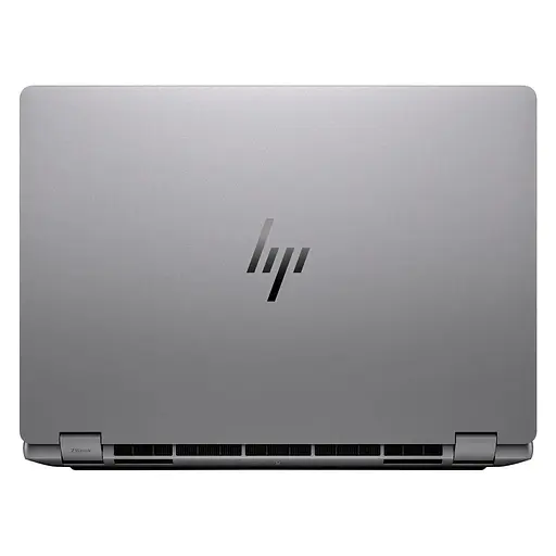 Ноутбук HP 16 ZBook Fury G1i WQUXGA/Intel U9-285HX/128GB/4TB/RTX Pro 4000 16GB/DOS (5F9V3ES) - фото 7