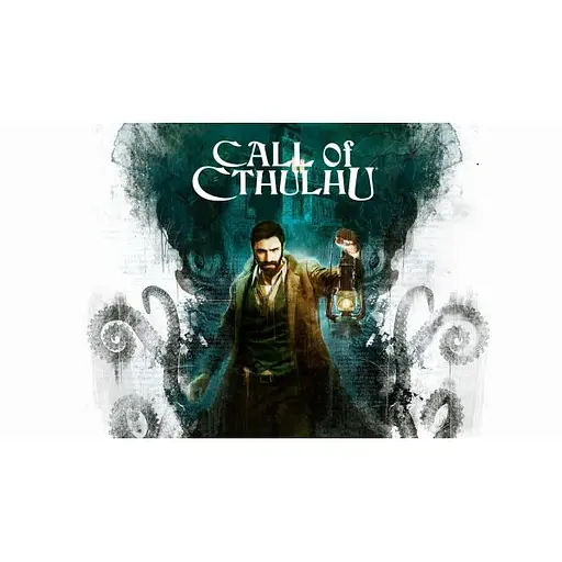 Игра Call of Cthulhu (русская версия) (Nintendo Switch) - фото 2