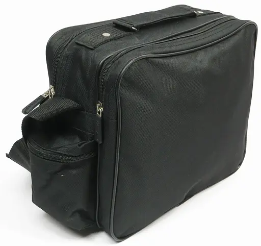 Сумка мужская Wallaby 28,5х24х13 см sum0014213 - фото 5